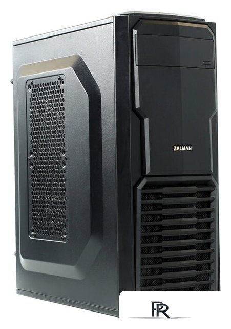 Корпус Zalman ZM-T4 Plus - Изображение №1 — Интернет-магазин ПроЗаказ