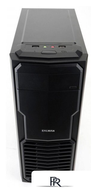 Корпус Zalman ZM-T4 Plus - Изображение №4 — Интернет-магазин ПроЗаказ