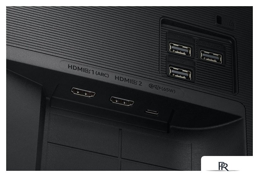 Smart монитор Samsung Smart M7 LS32DM702UUXDU - Изображение №11 — Интернет-магазин ПроЗаказ