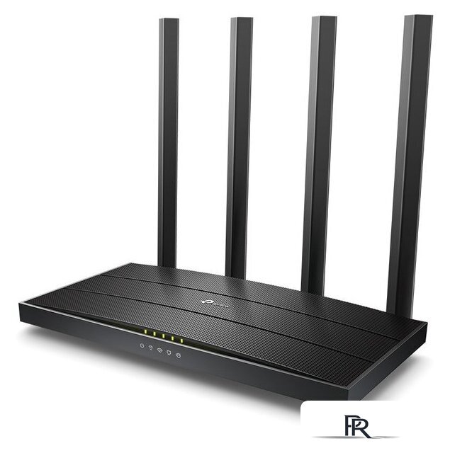 Wi-Fi роутер TP-Link Archer C80 - Изображение №2 — Интернет-магазин ПроЗаказ
