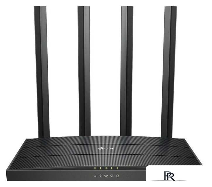 Wi-Fi роутер TP-Link Archer C80 - Изображение №1 — Интернет-магазин ПроЗаказ