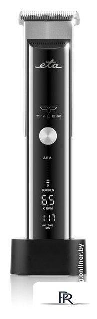 Триммер для бороды и усов ETA Tyler 9342 90000 - Изображение №3 — Интернет-магазин ПроЗаказ