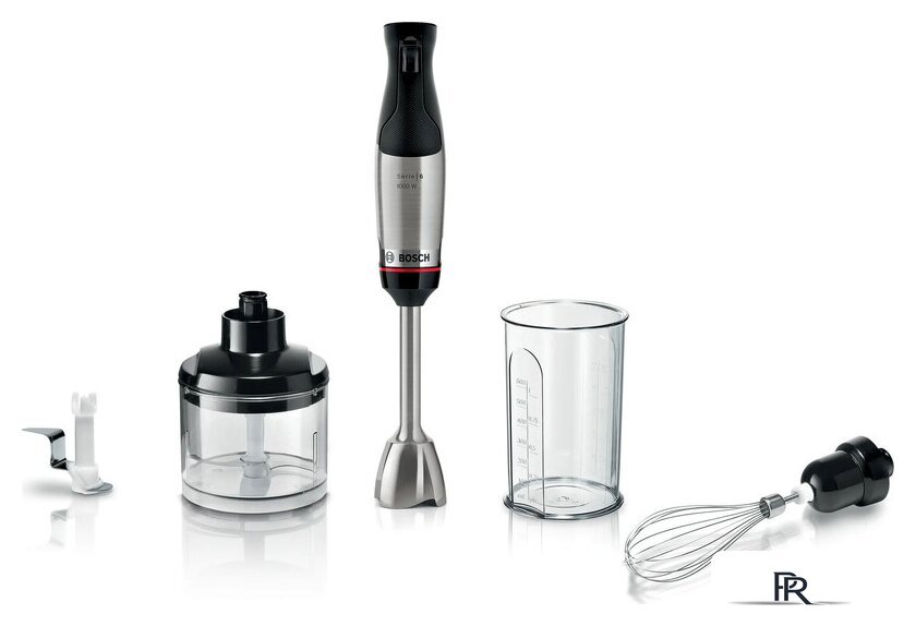 Погружной блендер Bosch ErgoMaster MSM6M622 - Изображение №1 — Интернет-магазин ПроЗаказ