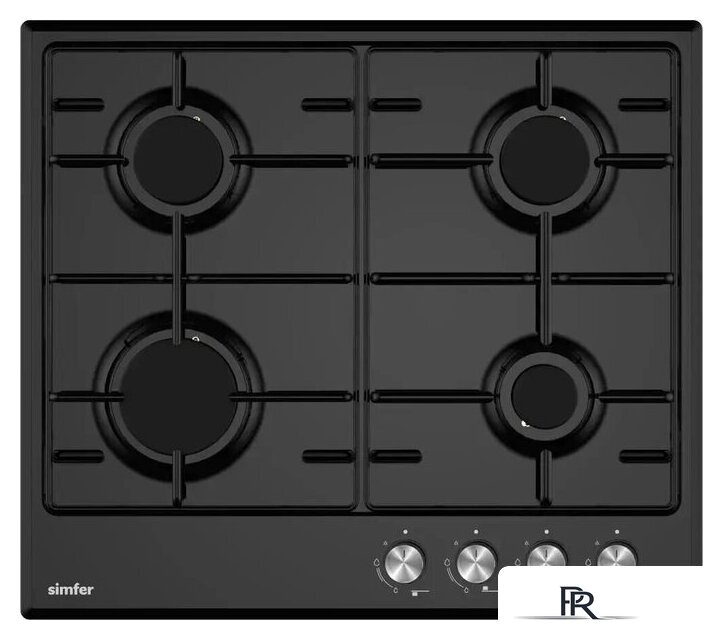 Варочная панель Simfer H60V40B025 - Изображение №1 — Интернет-магазин ПроЗаказ