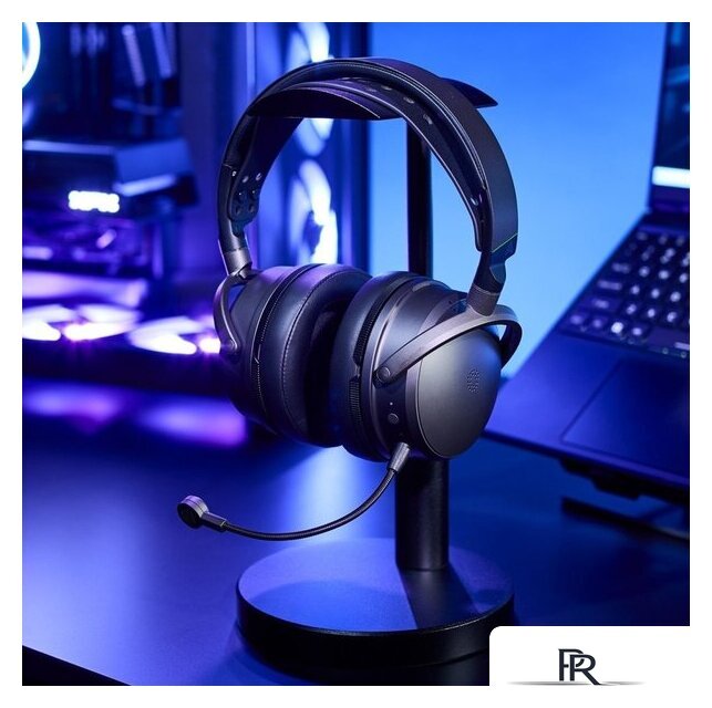 Наушники Audeze Maxwell 2 PlayStation - Изображение №10 — Интернет-магазин ПроЗаказ