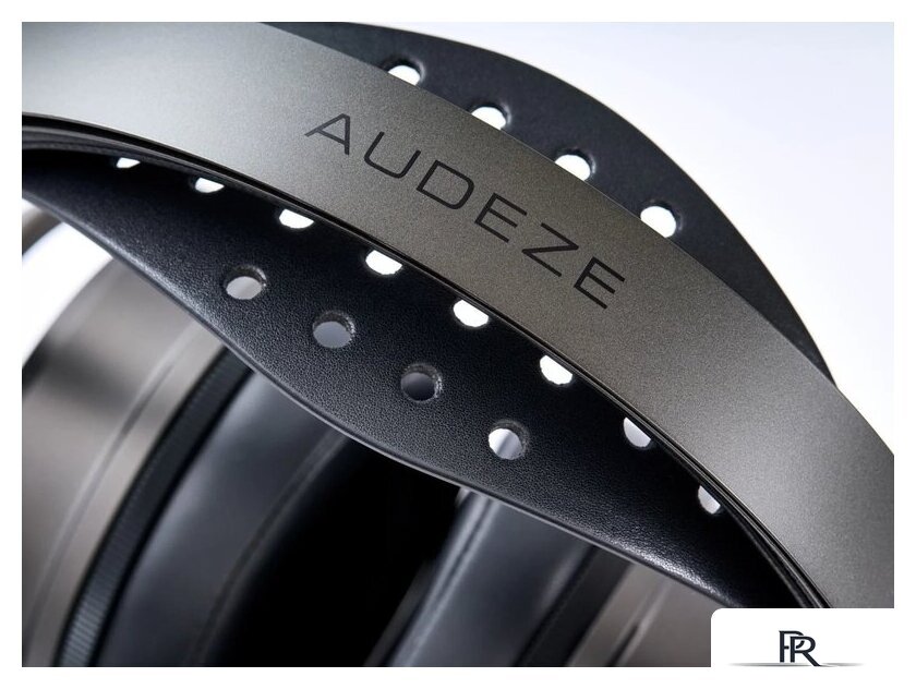Наушники Audeze Maxwell 2 PlayStation - Изображение №6 — Интернет-магазин ПроЗаказ