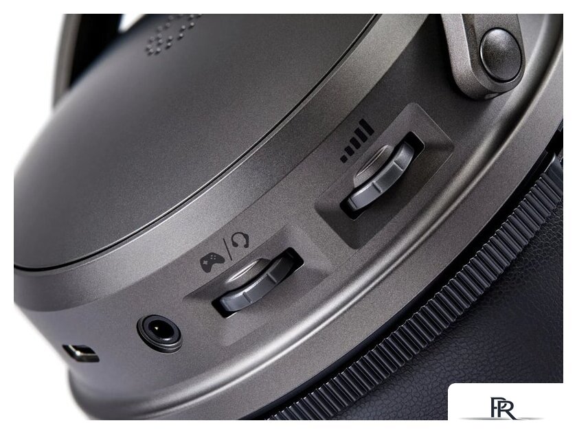 Наушники Audeze Maxwell 2 PlayStation - Изображение №8 — Интернет-магазин ПроЗаказ