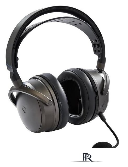 Наушники Audeze Maxwell 2 PlayStation - Изображение №1 — Интернет-магазин ПроЗаказ