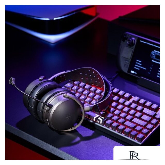 Наушники Audeze Maxwell 2 PlayStation - Изображение №11 — Интернет-магазин ПроЗаказ