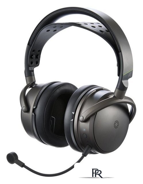 Наушники Audeze Maxwell 2 PlayStation - Изображение №4 — Интернет-магазин ПроЗаказ