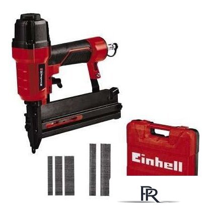 Степлер Einhell TC-PN 50 4137790 - Изображение №2 — Интернет-магазин ПроЗаказ