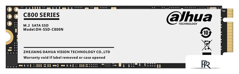 SSD Dahua C800N 1TB DHI-SSD-C800N1TB - Изображение №1 — Интернет-магазин ПроЗаказ