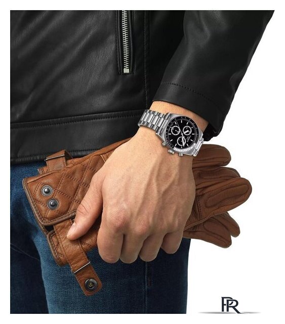 Наручные часы Tissot T149.417.11.051.00 - Изображение №5 — Интернет-магазин ПроЗаказ