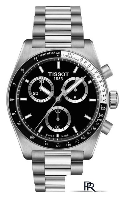 Наручные часы Tissot T149.417.11.051.00 - Изображение №1 — Интернет-магазин ПроЗаказ