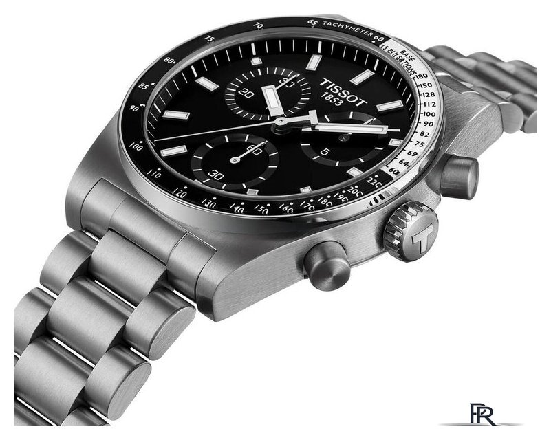 Наручные часы Tissot T149.417.11.051.00 - Изображение №6 — Интернет-магазин ПроЗаказ