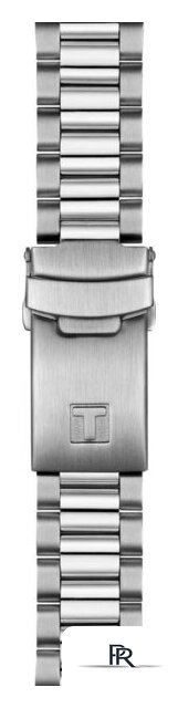 Наручные часы Tissot T149.417.11.051.00 - Изображение №4 — Интернет-магазин ПроЗаказ