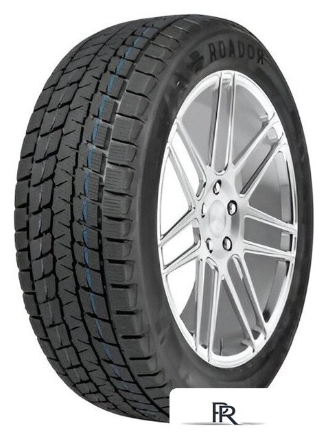 Зимние шины Roador Irbis Snow 245/35R19 89S - Изображение №1 — Интернет-магазин ПроЗаказ