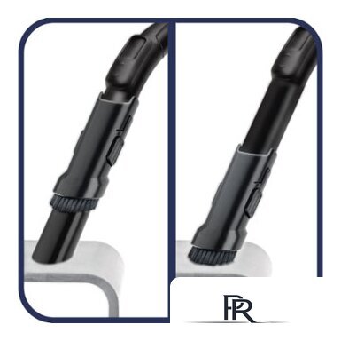 Пылесос Tefal TW3953EA - Изображение №3 — Интернет-магазин ПроЗаказ