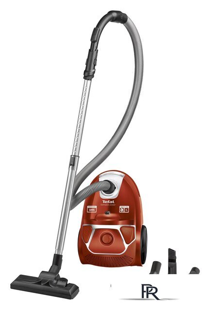 Пылесос Tefal TW3953EA - Изображение №1 — Интернет-магазин ПроЗаказ