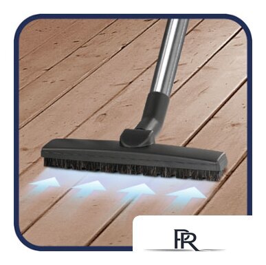 Пылесос Tefal TW3953EA - Изображение №9 — Интернет-магазин ПроЗаказ