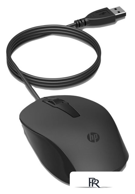 Мышь HP 150 240J6AA - Изображение №2 — Интернет-магазин ПроЗаказ