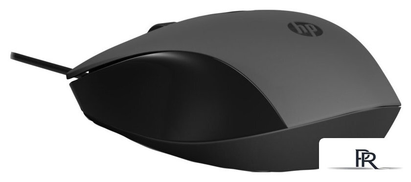 Мышь HP 150 240J6AA - Изображение №3 — Интернет-магазин ПроЗаказ