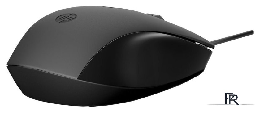 Мышь HP 150 240J6AA - Изображение №5 — Интернет-магазин ПроЗаказ