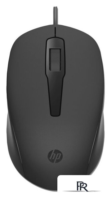 Мышь HP 150 240J6AA - Изображение №1 — Интернет-магазин ПроЗаказ