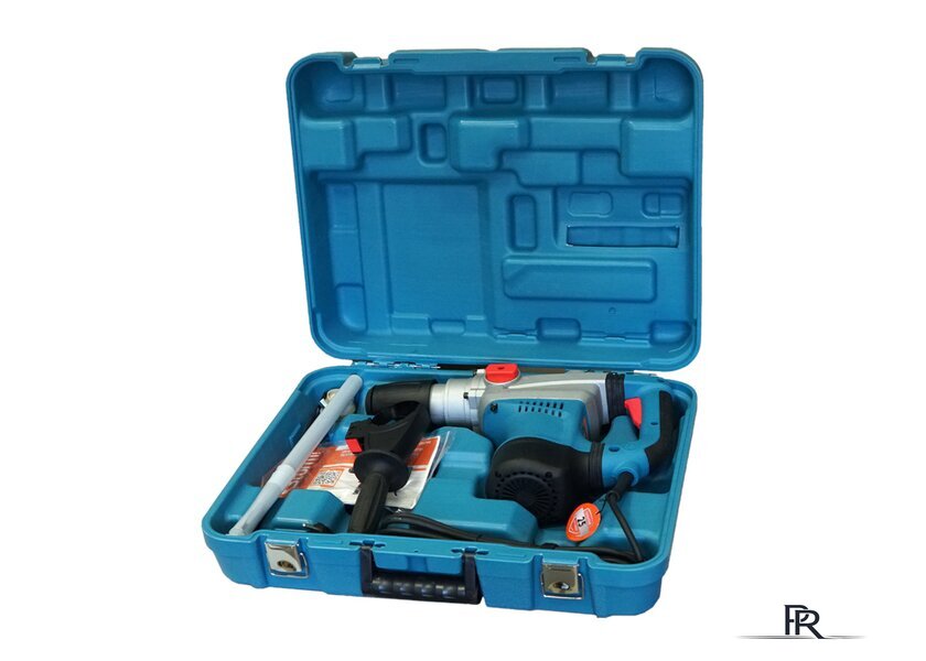 Перфоратор Sturm RH25206PM - Изображение №7 — Интернет-магазин ПроЗаказ