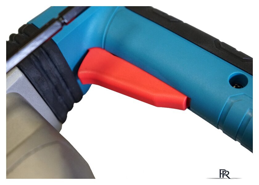 Перфоратор Sturm RH25206PM - Изображение №5 — Интернет-магазин ПроЗаказ