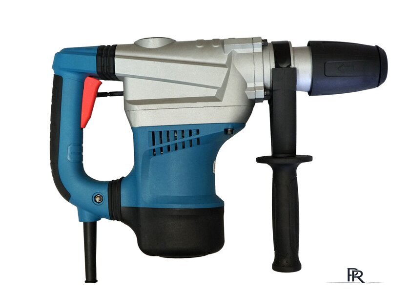 Перфоратор Sturm RH25206PM - Изображение №6 — Интернет-магазин ПроЗаказ