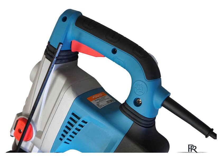 Перфоратор Sturm RH25206PM - Изображение №3 — Интернет-магазин ПроЗаказ