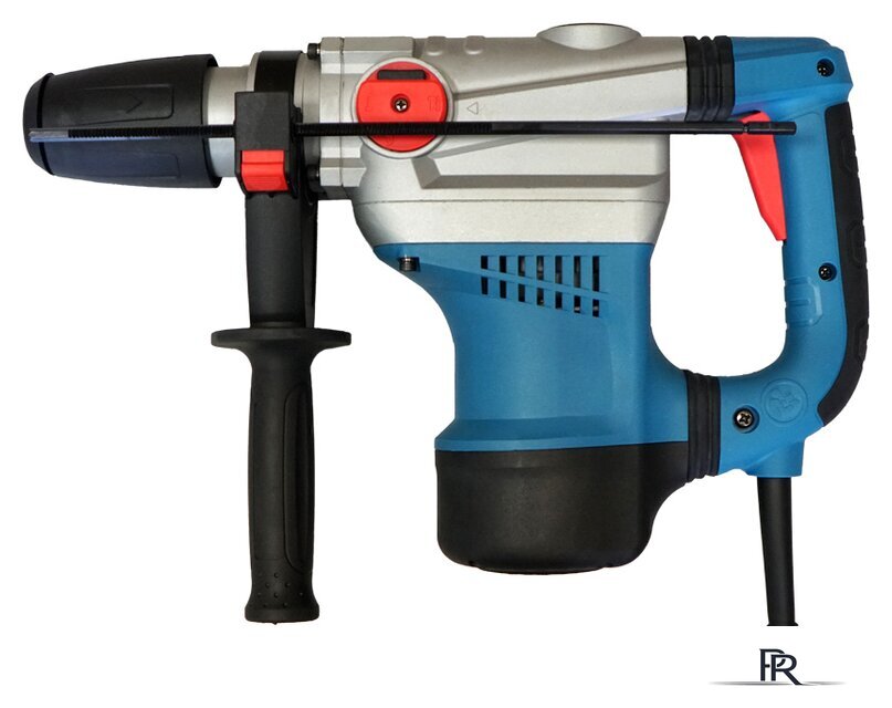 Перфоратор Sturm RH25206PM - Изображение №1 — Интернет-магазин ПроЗаказ