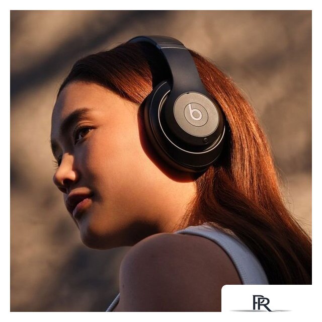 Наушники Beats Studio Pro (черный) - Изображение №4 — Интернет-магазин ПроЗаказ