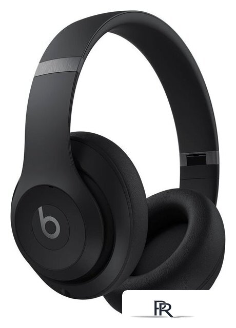 Наушники Beats Studio Pro (черный) - Изображение №1 — Интернет-магазин ПроЗаказ