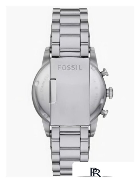 Наручные часы Fossil FS6045 - Изображение №2 — Интернет-магазин ПроЗаказ