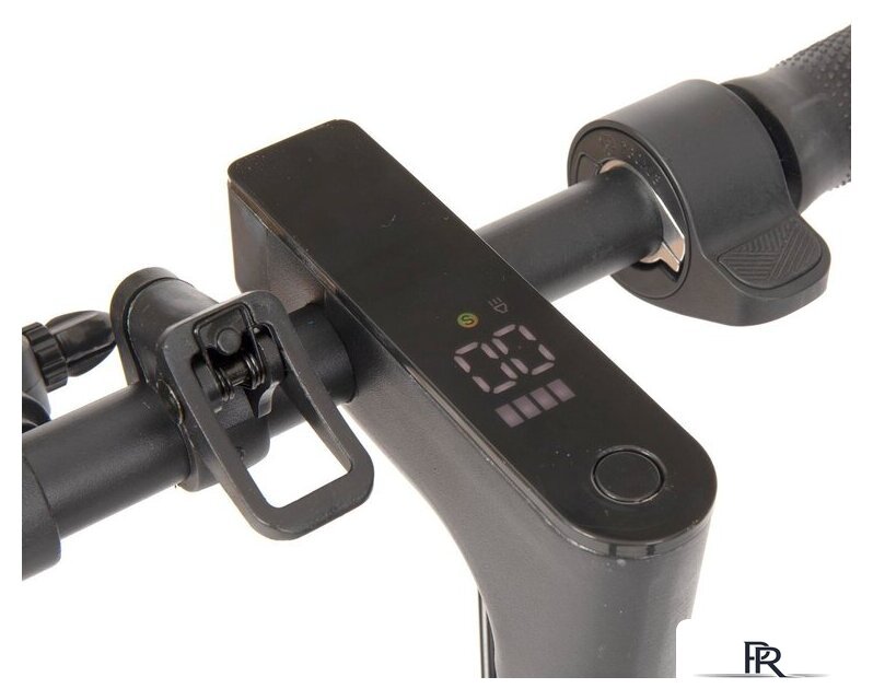 Электросамокат Hiper Triumph M90s - Изображение №6 — Интернет-магазин ПроЗаказ