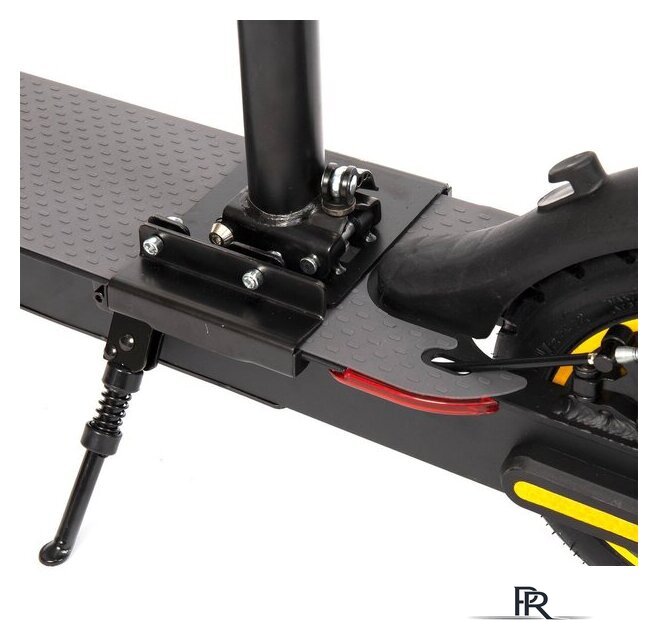 Электросамокат Hiper Triumph M90s - Изображение №11 — Интернет-магазин ПроЗаказ