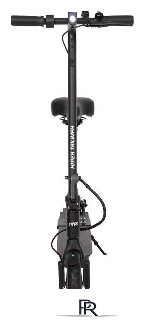 Электросамокат Hiper Triumph M90s - Изображение №4 — Интернет-магазин ПроЗаказ