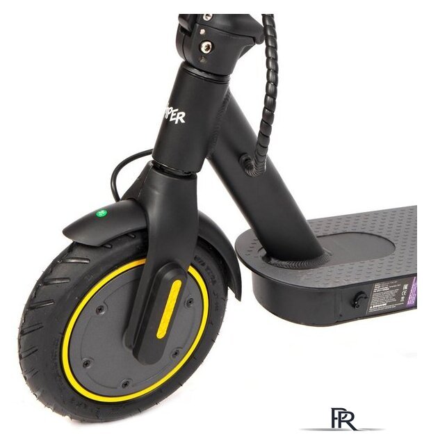 Электросамокат Hiper Triumph M90s - Изображение №9 — Интернет-магазин ПроЗаказ