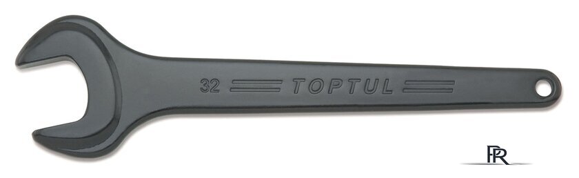 Ключ Toptul AAAT3636 1 предмет - Изображение №1 — Интернет-магазин ПроЗаказ