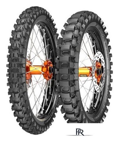 Внедорожные мотошины Metzeler MC360 Mid Soft 110/90R19 62M TT NHS - Изображение №1 — Интернет-магазин ПроЗаказ