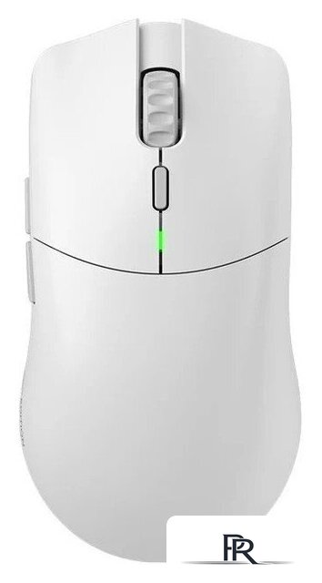 Игровая мышь Glorious Model O 2 Pro 4K/8KHz Edition (белый) - Изображение №1 — Интернет-магазин ПроЗаказ