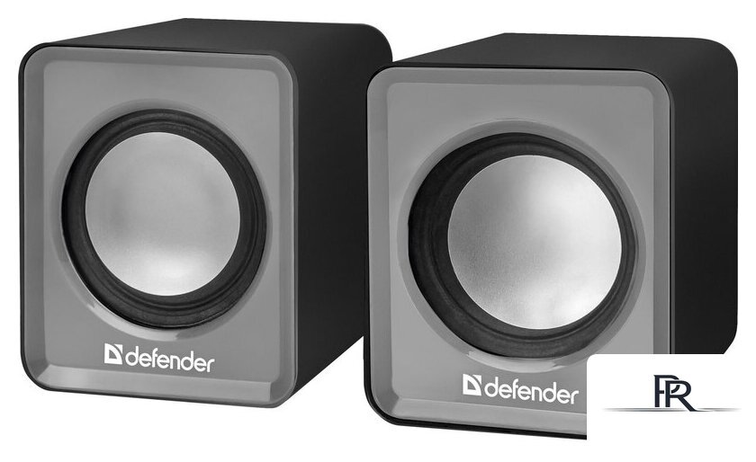 Акустика Defender SPK 22 - Изображение №1 — Интернет-магазин ПроЗаказ