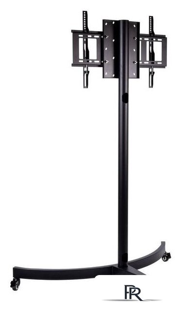 Кронштейн для телевизора Arm Media PT-Stand-10 (черный) - Изображение №2 — Интернет-магазин ПроЗаказ