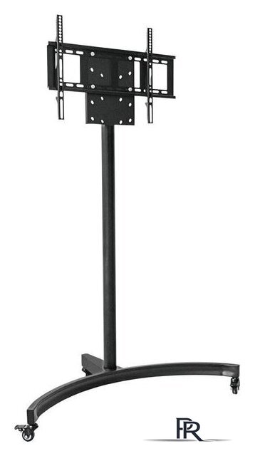 Кронштейн для телевизора Arm Media PT-Stand-10 (черный) - Изображение №1 — Интернет-магазин ПроЗаказ