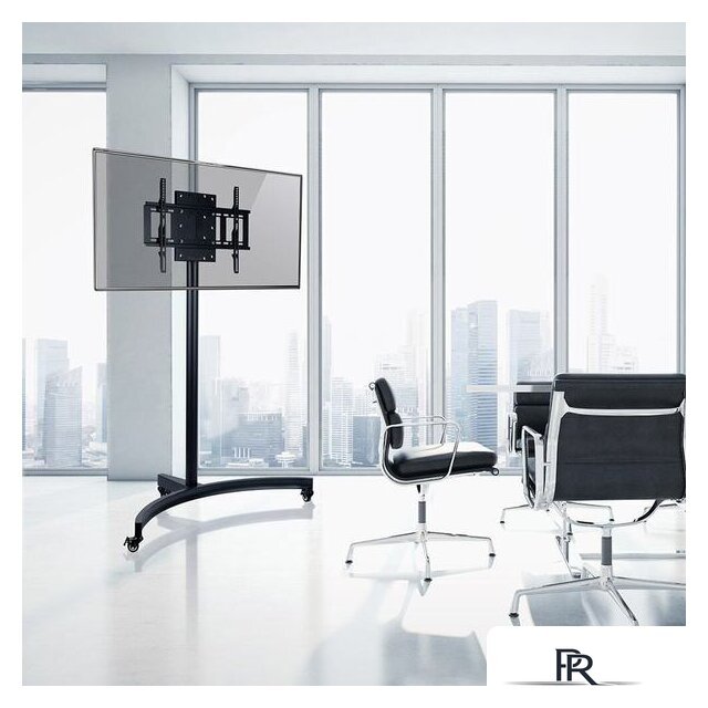 Кронштейн для телевизора Arm Media PT-Stand-10 (черный) - Изображение №15 — Интернет-магазин ПроЗаказ