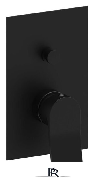 Смеситель Paffoni Tilt TI015NO/M - Изображение №1 — Интернет-магазин ПроЗаказ