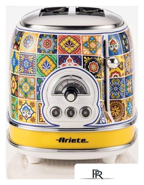 Тостер Ariete Vintage 0155/1P - Изображение №2 — Интернет-магазин ПроЗаказ