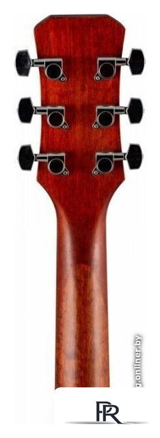 Электроакустическая гитара JET JJE-250 OP - Изображение №6 — Интернет-магазин ПроЗаказ